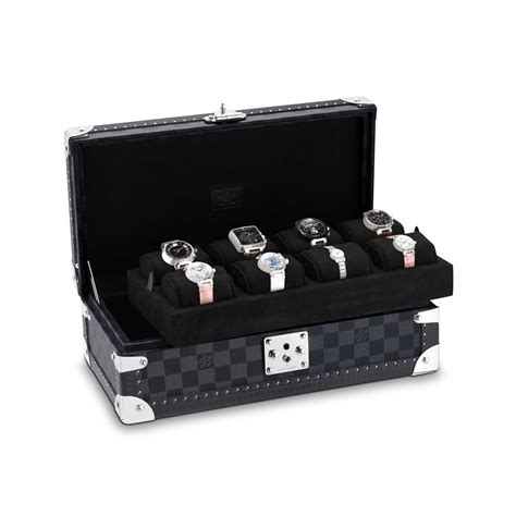 8 watch case louis vuitton|watch roll louis vuitton.